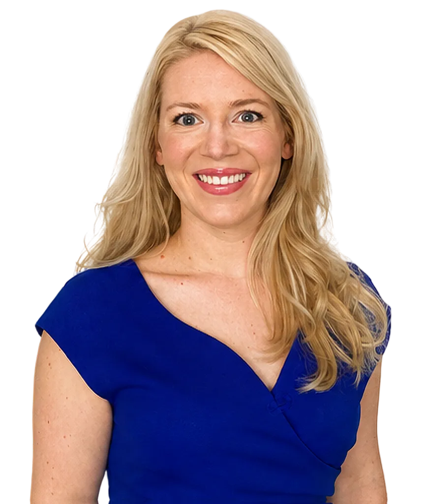 Portrait of Danielle Julian